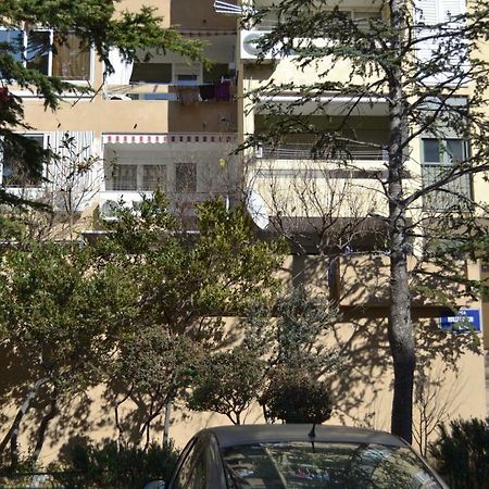 Apartment Jadranka Makarska Exteriör bild