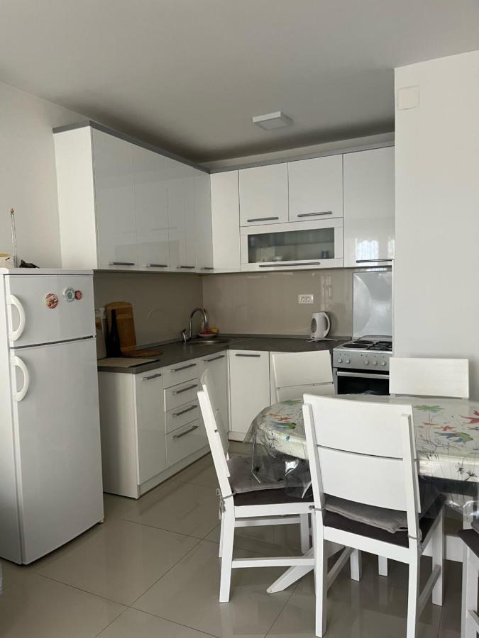 Apartment Jadranka Makarska Exteriör bild