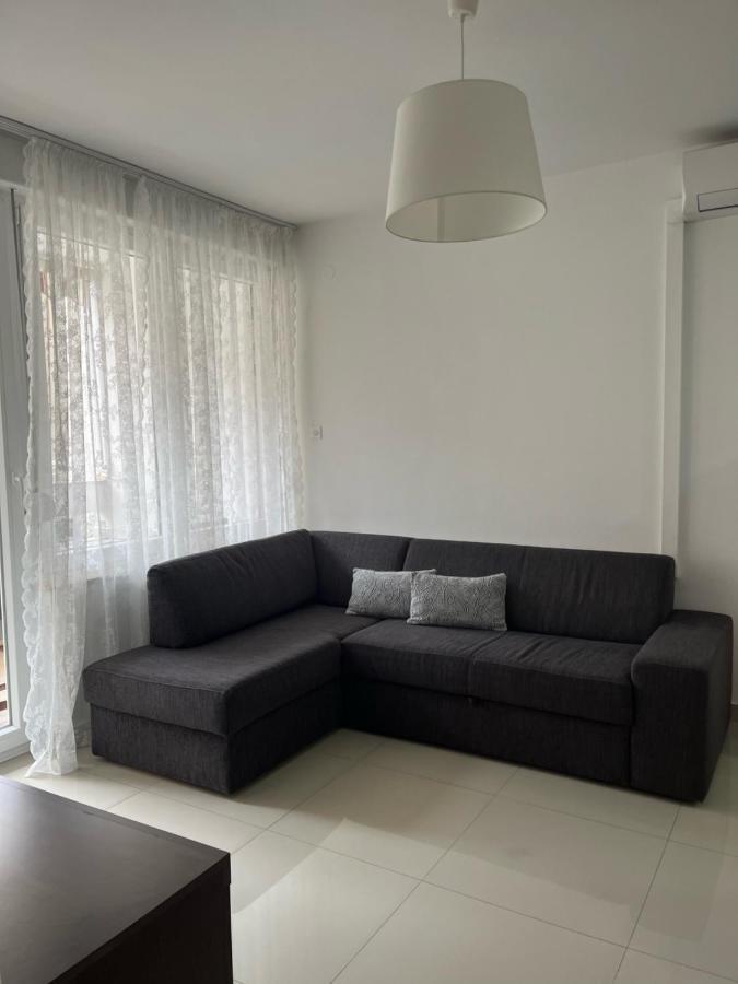 Apartment Jadranka Makarska Exteriör bild